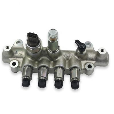 4HK1 Common Rail Oil Pipe for Isuzu Engine Parts Fuel Supply Pump Superior and Functionality