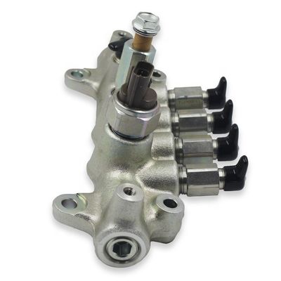 4HK1 Common Rail Oil Pipe for Isuzu Engine Parts Fuel Supply Pump Superior and Functionality