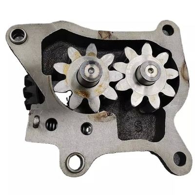 113100-3131 Oil Pump for ISUZU 4HK1 6HK1 Diesel Engine Excavator Parts and Durability at Affordable