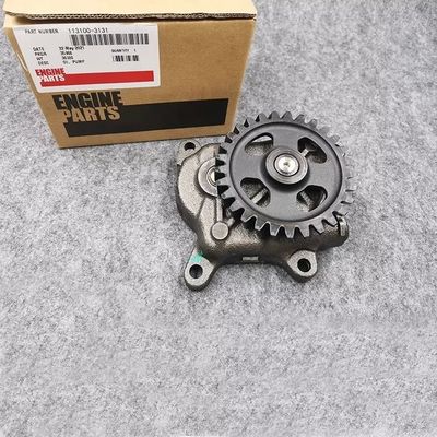113100-3131 Oil Pump for ISUZU 4HK1 6HK1 Diesel Engine Excavator Parts and Durability at Affordable