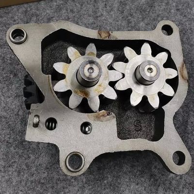 113100-3131 Oil Pump for ISUZU 4HK1 6HK1 Diesel Engine Excavator Parts and Durability at Affordable