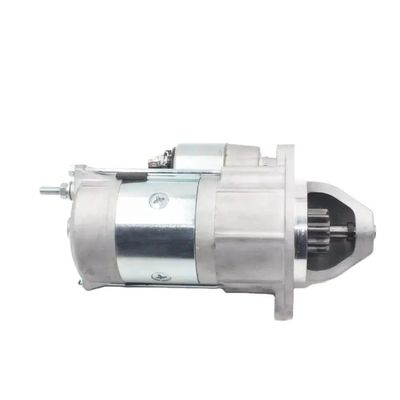 10T 12V 24V STR52056 2873K405 2873K404 Starter Motor for Construction Machinery Parts CUMMINS Perkins Diesel Engine
