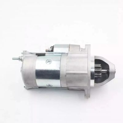 10T 12V 24V STR52056 2873K405 2873K404 Starter Motor for Construction Machinery Parts CUMMINS Perkins Diesel Engine