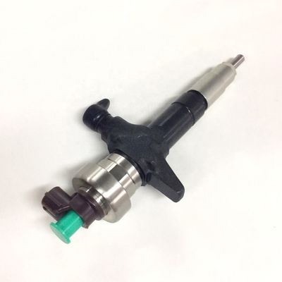 095000-6980 8-98011604-5 Car Fitment ISUZU OEM STAND 4JJ1 Heavy Truck Parts Injector for ISUZU Engine Parts Injector