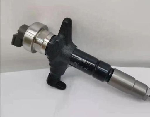095000-6980 8-98011604-5 Car Fitment ISUZU OEM STAND 4JJ1 Heavy Truck Parts Injector for ISUZU Engine Parts Injector