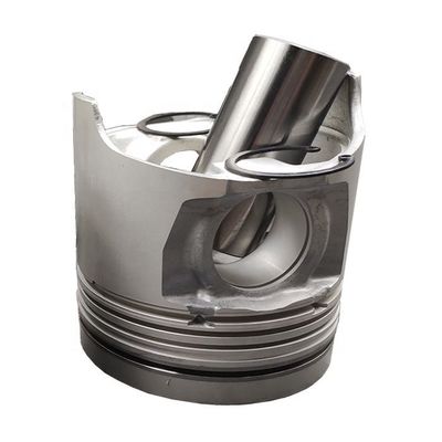 OEM 4HK2 Excavator Engine Piston for ISUZU Heavy Truck Parts OEM STAND SIZE