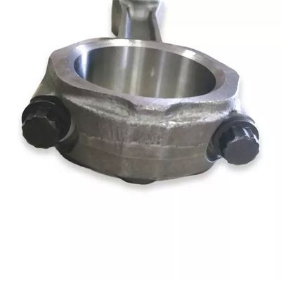 3029 connecting rod for ISUZU diesel engine 4HK1 4JJ1 4JA1 6BG1 4BG1 excavator bearing shipping air sea express delivery
