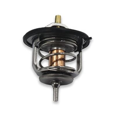 Shipping Sea Air DHL FEDEX EMS Isuzu 4HK1 4HE1 Diesel Engine Truck Excavator Thermostat Temperature Controller 8973007902 8973007873