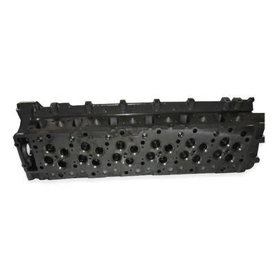 FEDEX.DHL.EMS.UPS.TNT.By Sea.By Air ZZ1141 Electric Injection Gasket Cylinder Heads for Isuzu 4HK1 6HK1 Diesel Engine