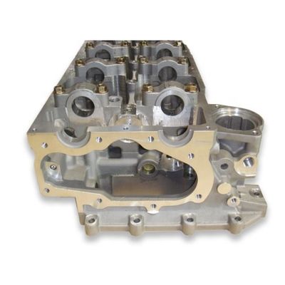 ISO9001 Certified Excavator Cylinder Head Assembly for Isuzu 4JJ1 4HL1 4LE1 4HK1 Diesel Engine and 6HK1 4HK1 Engine Code