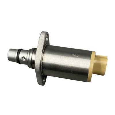 OE NO. 294009-1221 SCV Suction Control Valve for Isuzu Hino Truck Parts Fuel Pump Metering Solenoid Valve