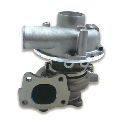 K18 Car Fitment 8960302170 excavator dmax 4hk1 engine turbo for ISUZU js220 engine diesel turbocharger