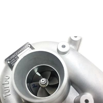 K18 Car Fitment 8960302170 excavator dmax 4hk1 engine turbo for ISUZU js220 engine diesel turbocharger