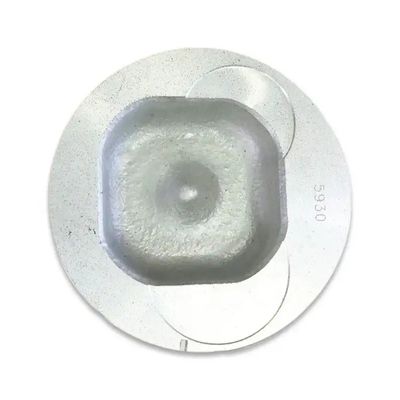 Standard Size 6BG1 Piston Kit for Isuzu 4HK1 4BG1 SH200 SK200 Diesel Engine Excavator Truck Parts Cylinder Piston ' Choice
