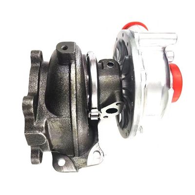 Turbocharger For ISUZU HITACHI Engine 4HK1 6HK1 Excavator Parts EXCAVATOR STEEL 8973628390 114400-4380