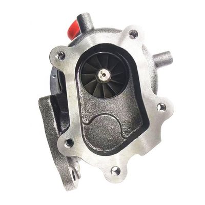 Turbocharger For ISUZU HITACHI Engine 4HK1 6HK1 Excavator Parts EXCAVATOR STEEL 8973628390 114400-4380