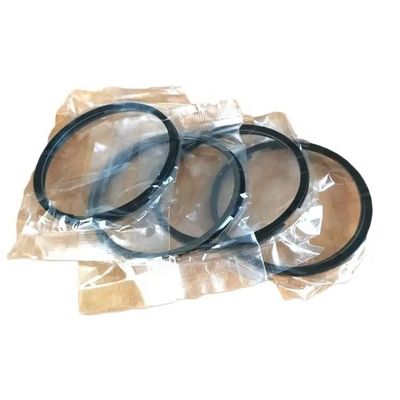 Isuzu 4JJ1 Truck Diesel Engine Piston Ring Kit 8-97367-397-1 for Performance