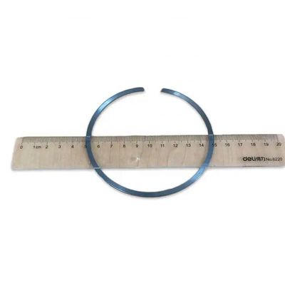 Isuzu 4JJ1 Truck Diesel Engine Piston Ring Kit 8-97367-397-1 for Performance
