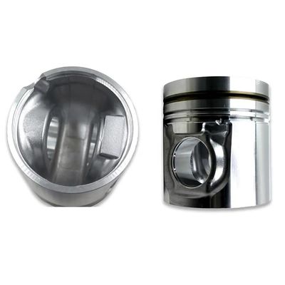 4934860 5295571 4931888 3975868 5336107 Piston for Cummins QSB6.7 Engine Komatsu PC200-8 Excavator 6D107 Engine