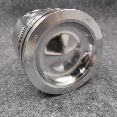 4934860 5295571 4931888 3975868 5336107 Piston for Cummins QSB6.7 Engine Komatsu PC200-8 Excavator 6D107 Engine