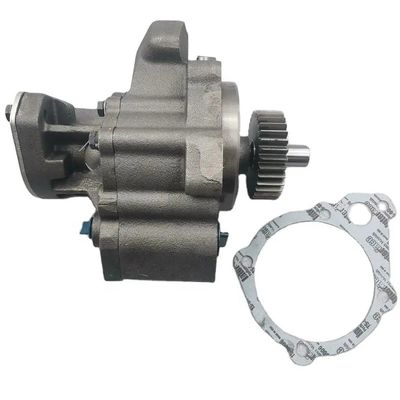OE 3085379 3804535 3085379 Oil Pumps for Shantui Loader Cummins Diesel Engine Nt855 M11 QSM Lubricating Oil Pump