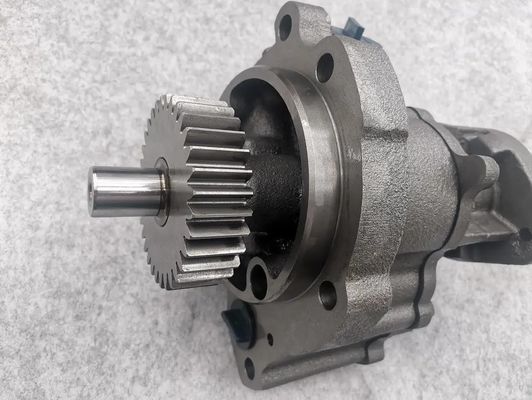 OE 3085379 3804535 3085379 Oil Pumps for Shantui Loader Cummins Diesel Engine Nt855 M11 QSM Lubricating Oil Pump