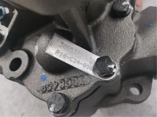 OE 3085379 3804535 3085379 Oil Pumps for Shantui Loader Cummins Diesel Engine Nt855 M11 QSM Lubricating Oil Pump
