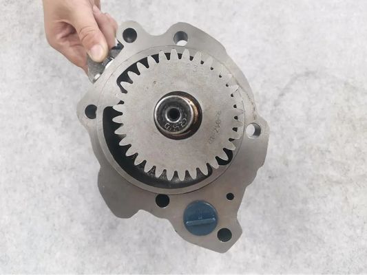 OE 3085379 3804535 3085379 Oil Pumps for Shantui Loader Cummins Diesel Engine Nt855 M11 QSM Lubricating Oil Pump