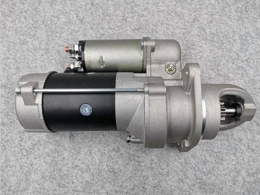 3604677 3604677PX 3909914 3918377 3918378 707112 9011707112 Truck Model Cummins volvo 24V 5KW 10T Starter for Volvo Truck