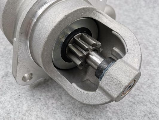 3604677 3604677PX 3909914 3918377 3918378 707112 9011707112 Truck Model Cummins volvo 24V 5KW 10T Starter for Volvo Truck