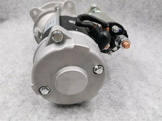3604677 3604677PX 3909914 3918377 3918378 707112 9011707112 Truck Model Cummins volvo 24V 5KW 10T Starter for Volvo Truck