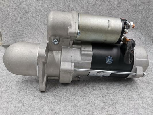 3604677 3604677PX 3909914 3918377 3918378 707112 9011707112 Truck Model Cummins volvo 24V 5KW 10T Starter for Volvo Truck