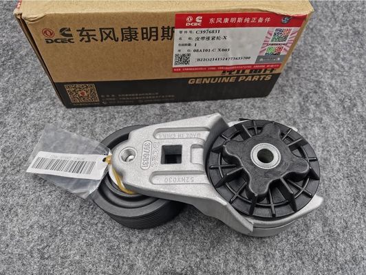 Original Cumminss 3976831 3936213 6CT Diesel Engine Spare Parts Belt Tensioner with ISO9001 Certification