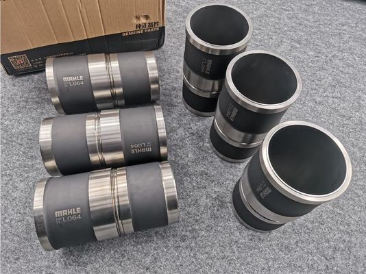 After Service Genuine 3948095 5290937 5267489 5318477 Cumminss Machinery 6CT8.3 Qsl9 6L L9.3 Diesel Engine Cylinder Liner