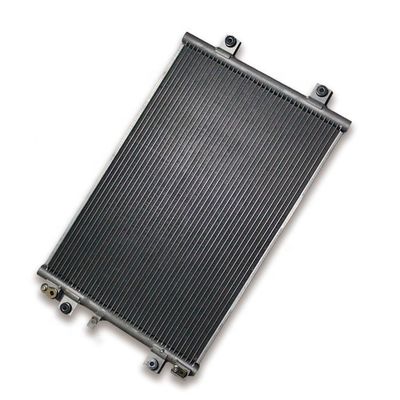 52000004 Air Conditioning Condenser DOOSAN Excavator Spare Parts