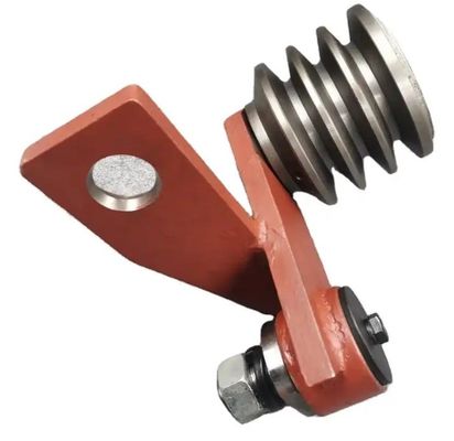 Best Choice 3250950 Engine Tensioner for Cummins QSNT14 NT855 K19 KTA38 Shantui SD32 Bulldozer Fan Belt Tensioner Reference NO