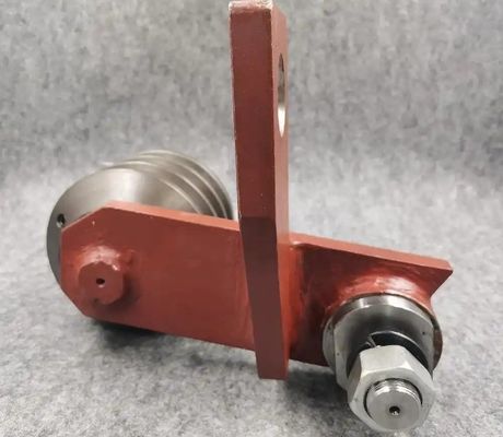 Best Choice 3250950 Engine Tensioner for Cummins QSNT14 NT855 K19 KTA38 Shantui SD32 Bulldozer Fan Belt Tensioner Reference NO