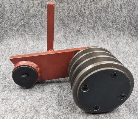 Best Choice 3250950 Engine Tensioner for Cummins QSNT14 NT855 K19 KTA38 Shantui SD32 Bulldozer Fan Belt Tensioner Reference NO