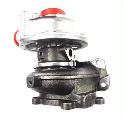 Hitachi ZX330 Diesel Engine Turbocharger Alloy For Cat. 3116 8973628390