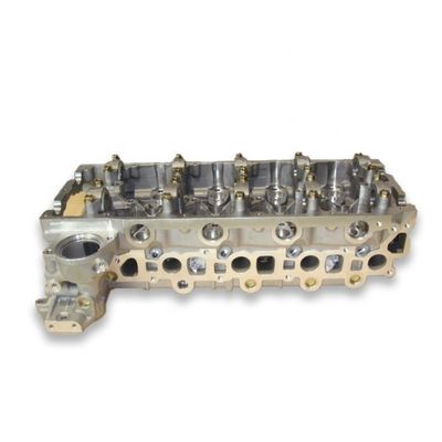 4JJ1 Cylinder Head For Isuzu DMAX Rodeo 2005-2012 Cylinder Head Truck Model ISUZU OE NO. 8973559708