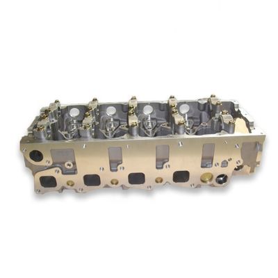 4JJ1 Cylinder Head For Isuzu DMAX Rodeo 2005-2012 Cylinder Head Truck Model ISUZU OE NO. 8973559708
