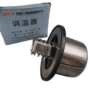 M11 ISM11 QSM11 X15 ISX15 QSX15 Diesel Engine Thermostat with Standard Size
