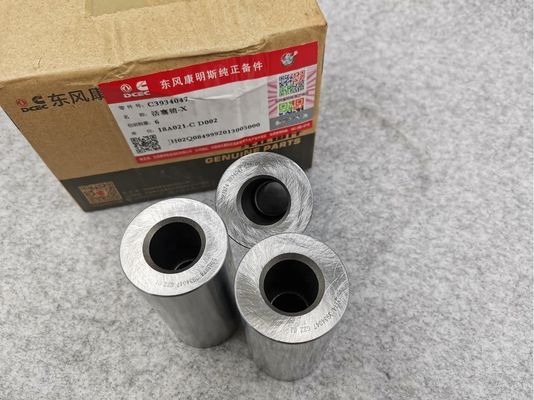 ISO9001 Certified 3934047 Original Dongfeng Cumminss 6BT Engine Piston Pin for Replace/Repair Purpose Replace/Repair