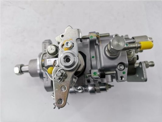 High pressure Diesel engine fuel injection pump for PERKINS 1104 engine 600000106 2644N406/22 0460424322 ISC Series