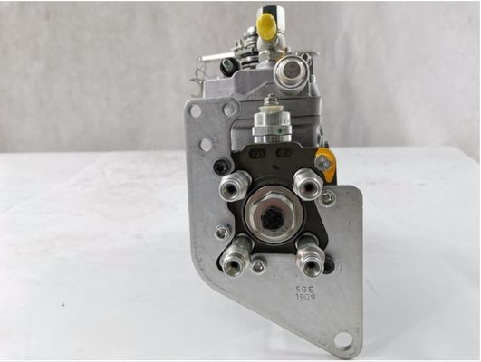 High pressure Diesel engine fuel injection pump for PERKINS 1104 engine 600000106 2644N406/22 0460424322 ISC Series