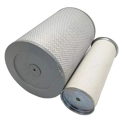 K3046 AF26413 AF26414 Truck Air Filters for Cummins 6BT Engine Diesel Dongfeng Cabin Air Filter 1985-2004 Year Sample