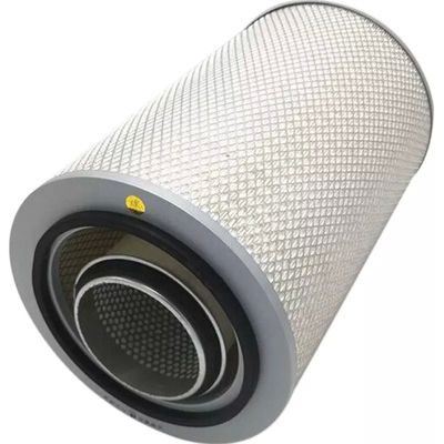 K3046 AF26413 AF26414 Truck Air Filters for Cummins 6BT Engine Diesel Dongfeng Cabin Air Filter 1985-2004 Year Sample