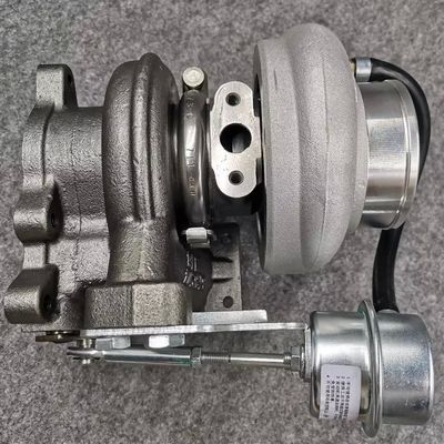 Steel Turbocharger for Cummins Dongfeng Truck Diesel Engine 4040569 4040568 4955280 2005- Year