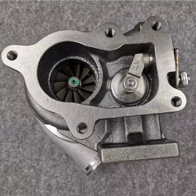 Steel Turbocharger for Cummins Dongfeng Truck Diesel Engine 4040569 4040568 4955280 2005- Year