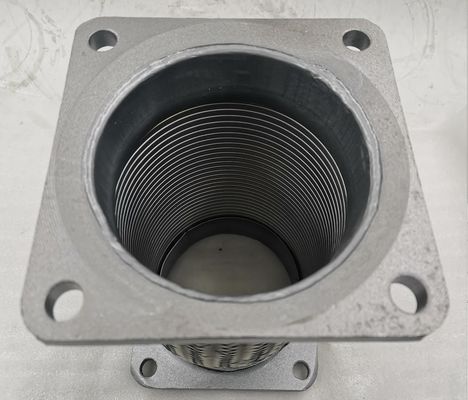 OE NO. 3913967 4934218 3918954 4934217 Fuel Filter Housing for Dongfeng Cummins Diesel Engine 6BT5.9 DCEC Filter Seat
